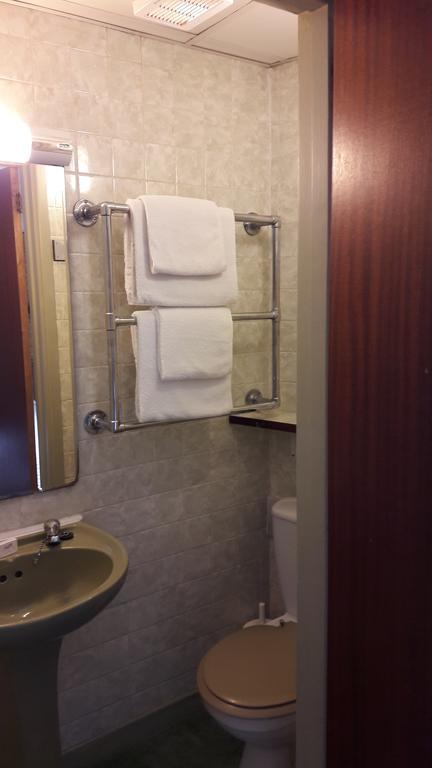 Saint Helier Jersey Mornington Hotel מראה חיצוני תמונה